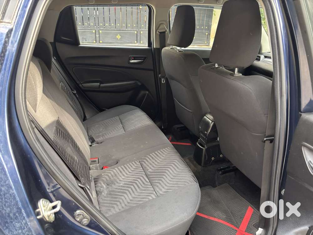 Maruti Suzuki Swift Vxi Abs Bsiv, 2022, Petrol