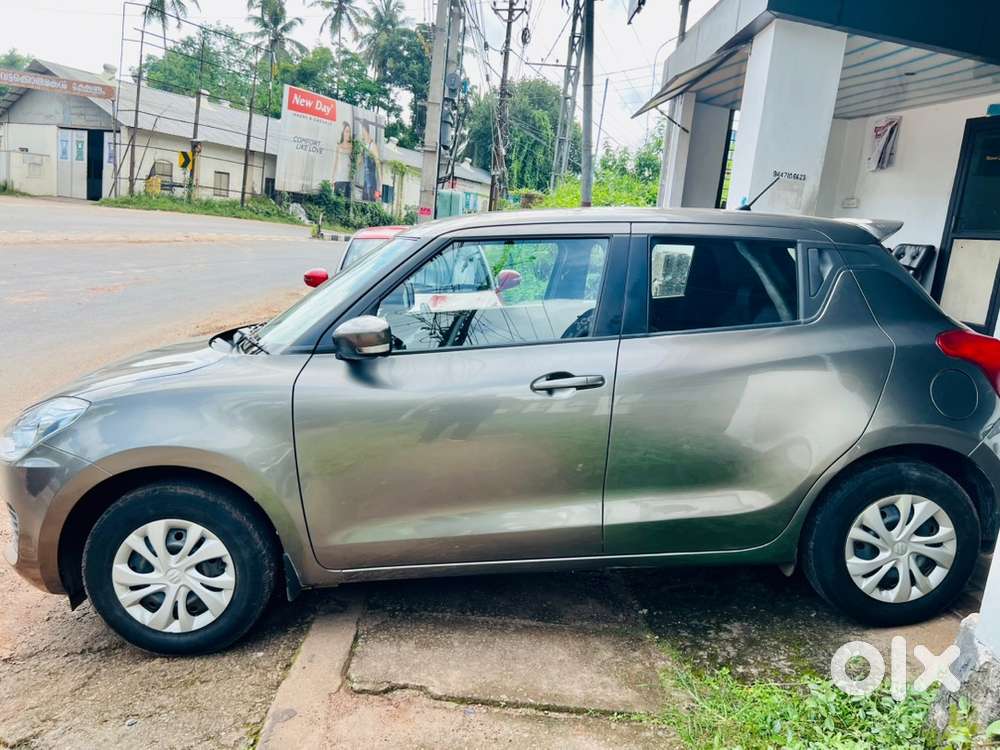 Maruti Suzuki Swift 2022 Petrol Well Maintained