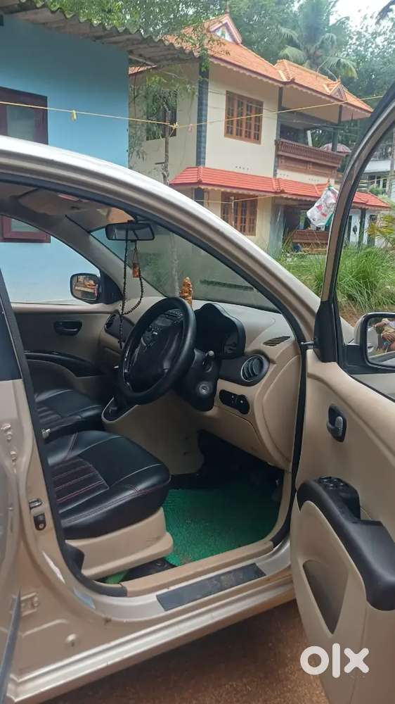 Hyundai 10