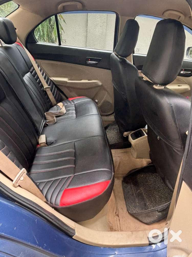 Maruti Dzire Zxi Ags 2020