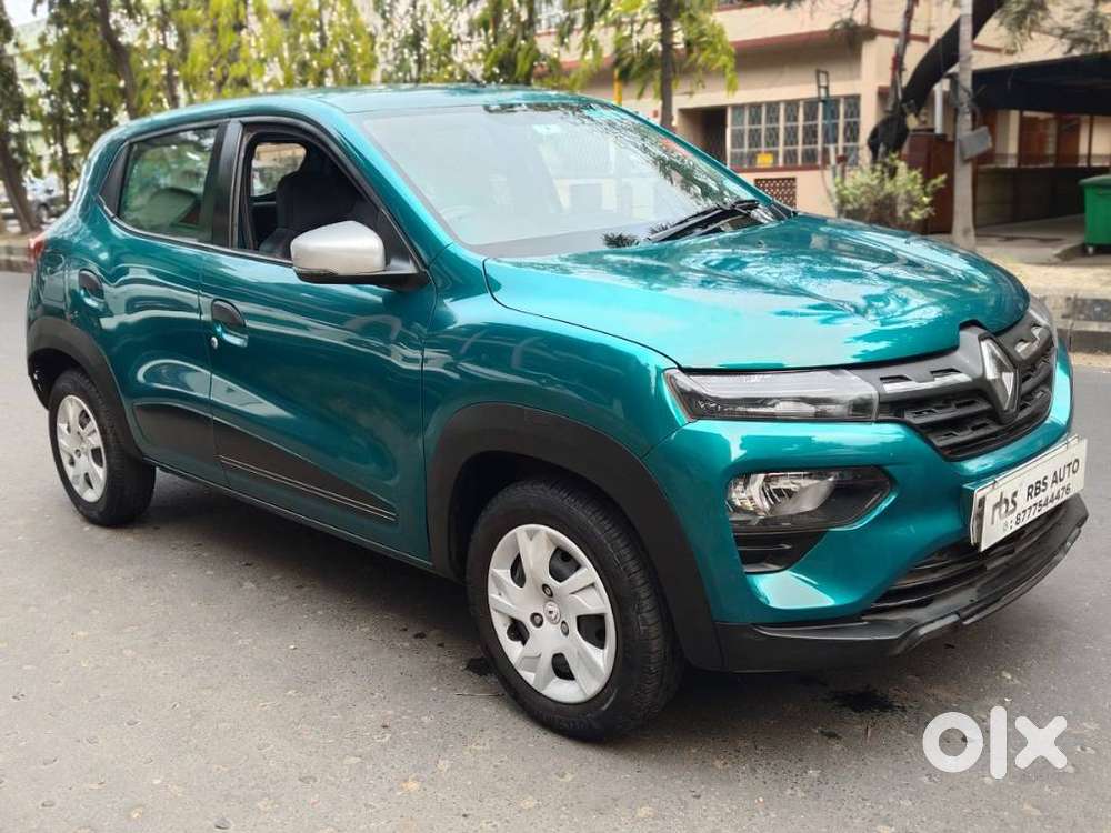 Renault Kwid Rxt 1.0, 2023, Petrol