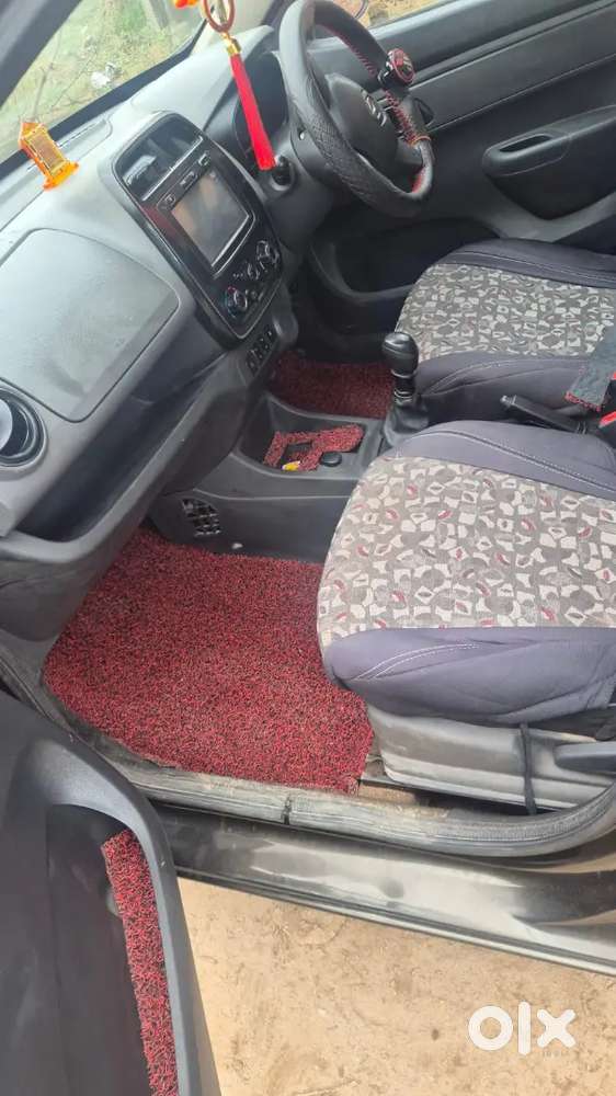 Renault Kwid 2016 Variant