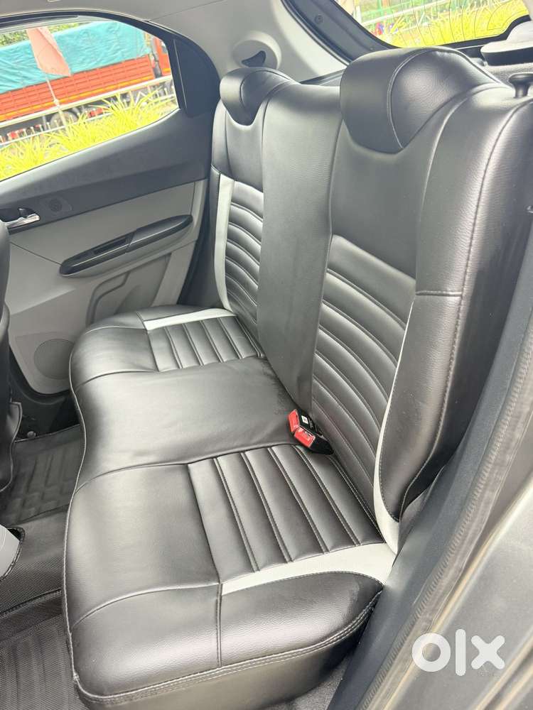 Tata Tiago 1.2 Revotron Xza Plus Amt, 2021, Petrol