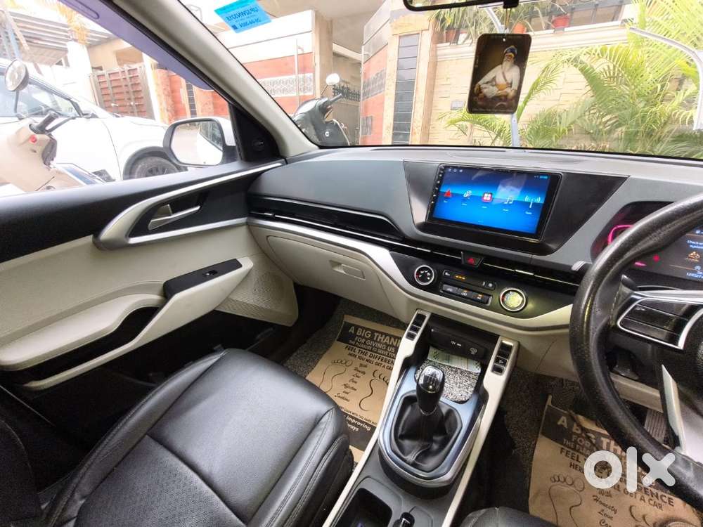 Kia Carens Diesel 124314 Km Driven