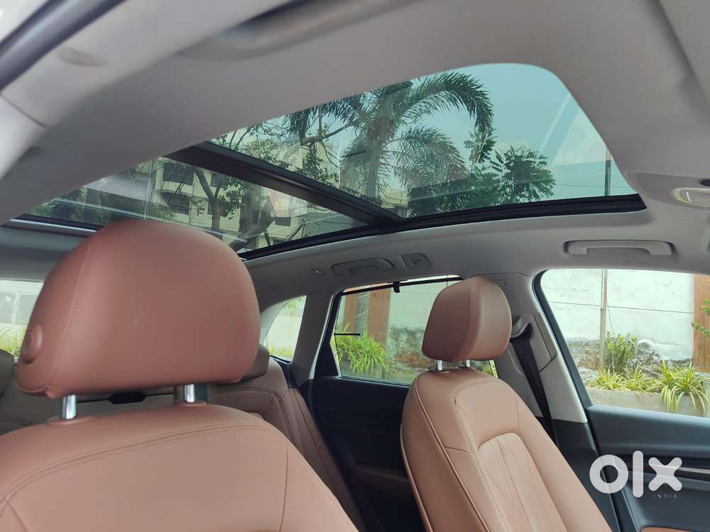 Audi Q5 2.0 45 Tfsi Premium Plus, 2022, Petrol