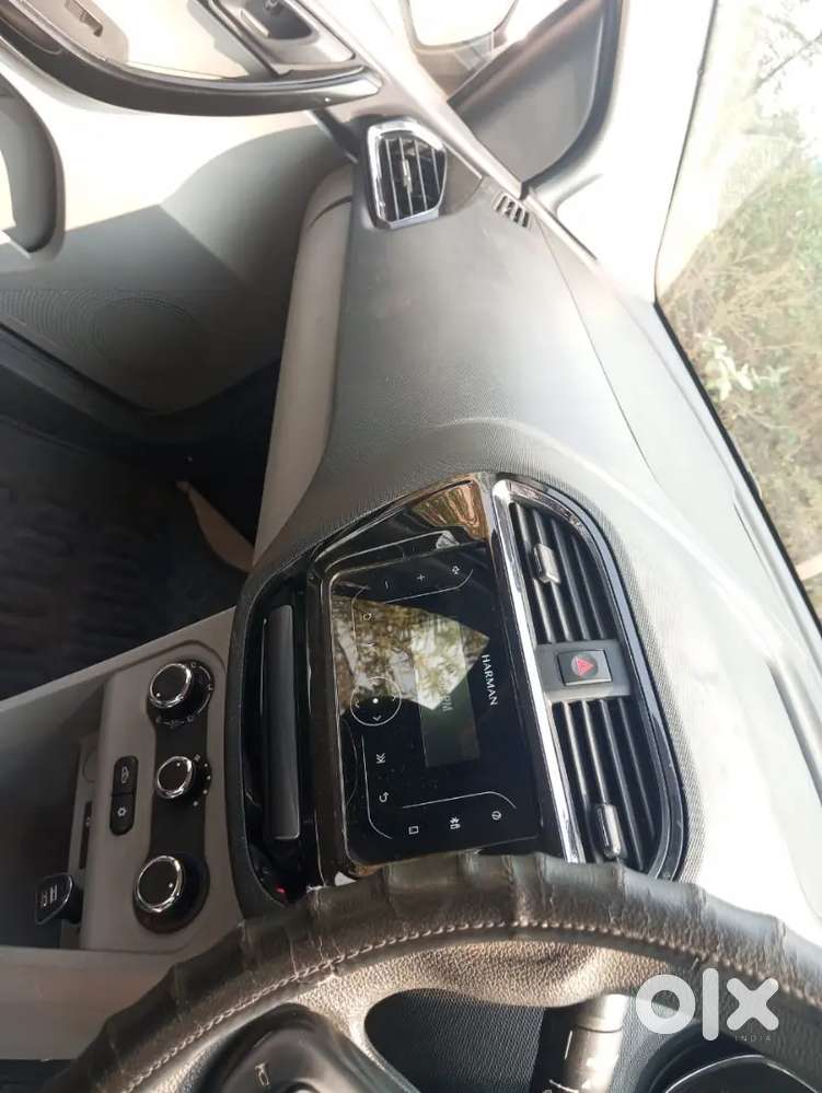 Tata Tiago Wizz 2020 Petrol Manual