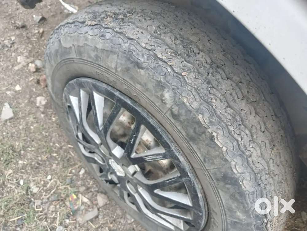 Maruti Suzuki Omni 2011