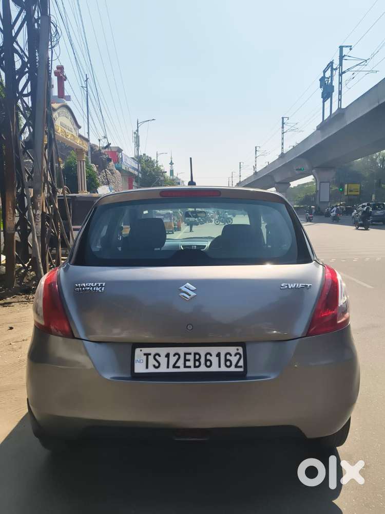Maruti Suzuki Swift Ddis Vdi, 2015, Diesel