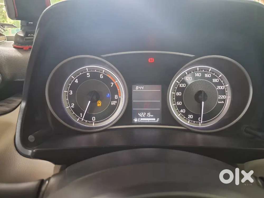 Maruti Suzuki Dzire 2021 Petrol 44000 Km Driven