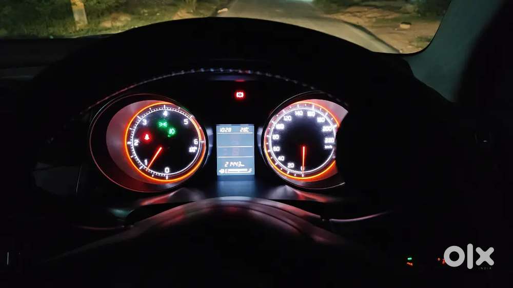 Maruti Suzuki Swift 2020 Diesel 25000 Km Driven