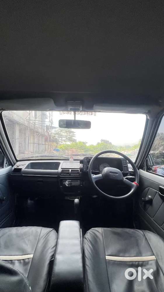 Maruti Suzuki 800 Ac 2003