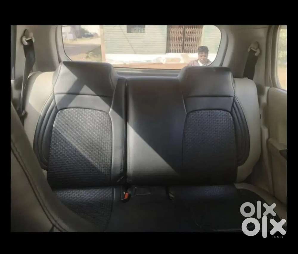 Maruti Suzuki Celerio 2014 Petrol 80000 Km Driven