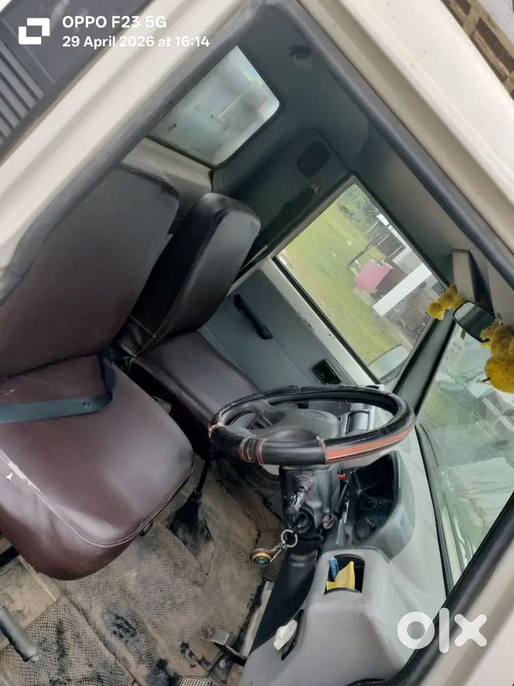 Mahindra Bolero Pik-up 2019