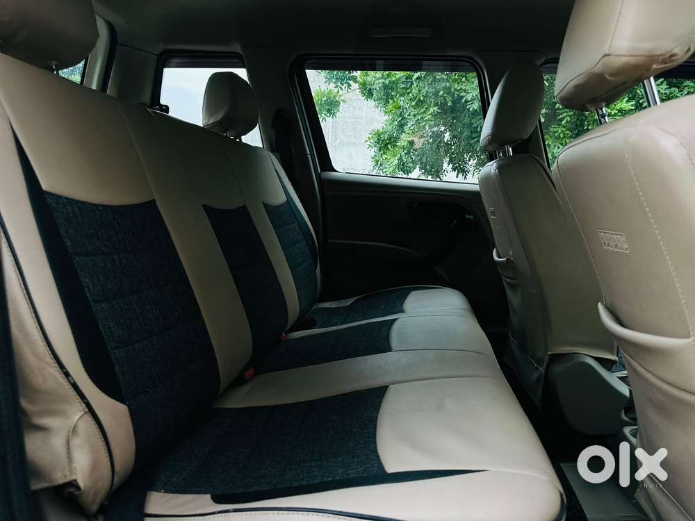 Mahindra Tuv 300 T6, 2019, Diesel
