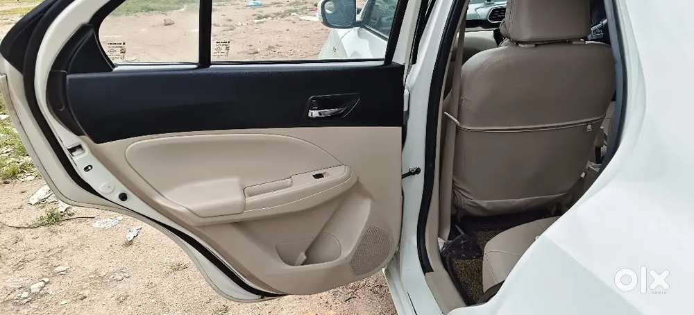 Maruti Suzuki Dzire Vdi 2017