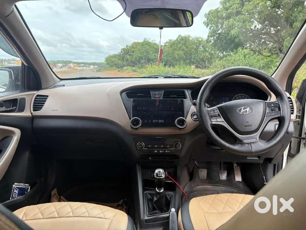 Hyundai I20 2016 Diesel 110000 Km Driven