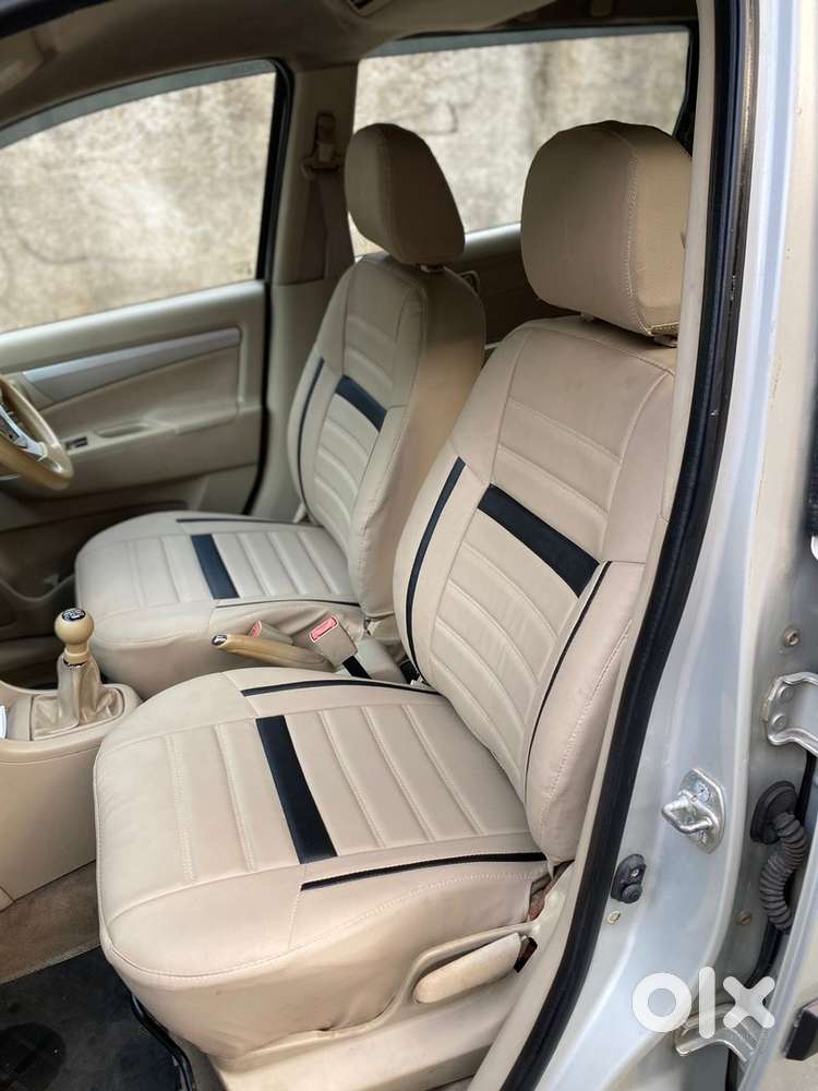 Maruti Suzuki Ertiga Petrol & Cng Manual 2013 1st Anniversary Edition