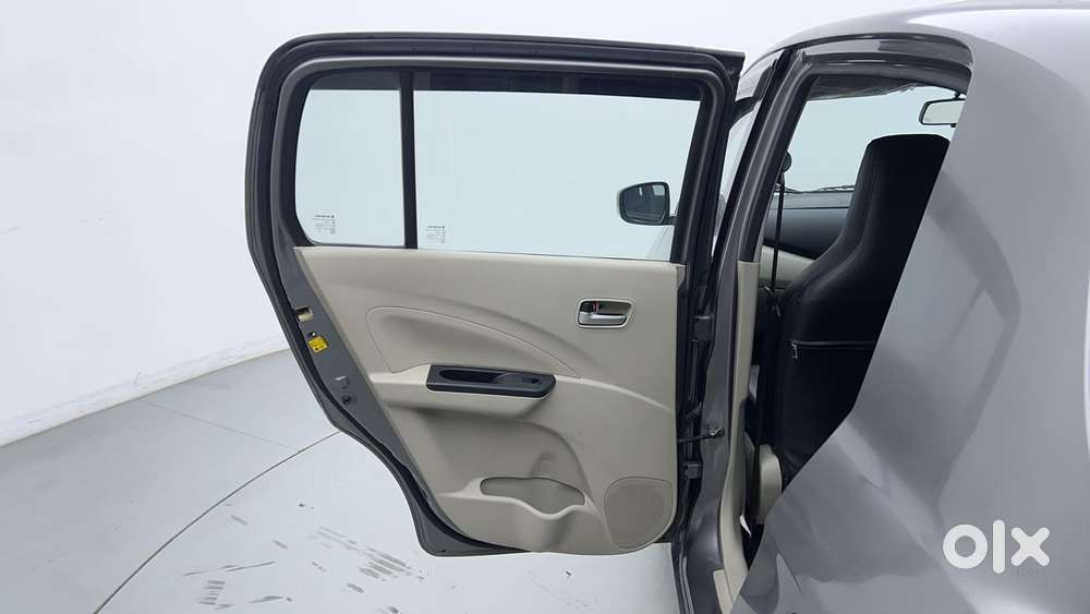 Maruti Suzuki Celerio Zxi, 2019, Petrol