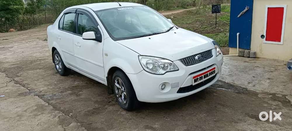 Ford Fiesta 2009 Diesel Good Condition