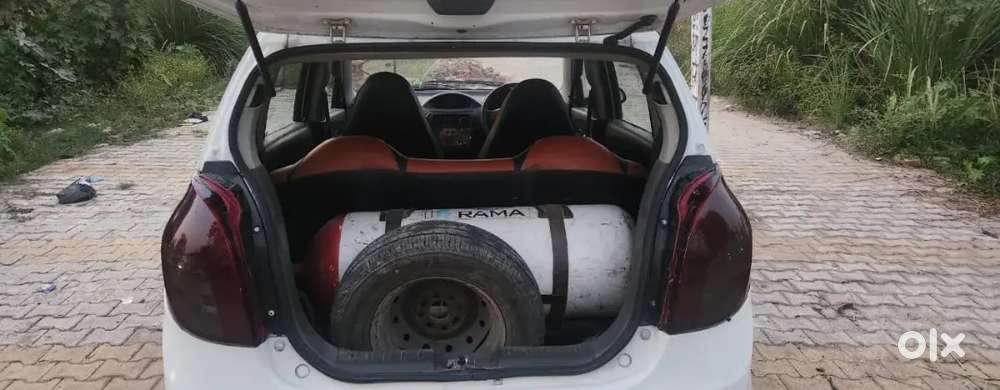 Maruti Suzuki Alto 2017 Lxi