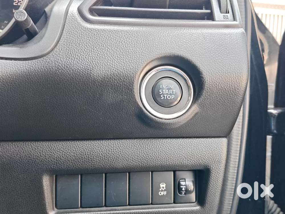 Maruti Suzuki Swift 1.3 Zxi, 2024, Petrol