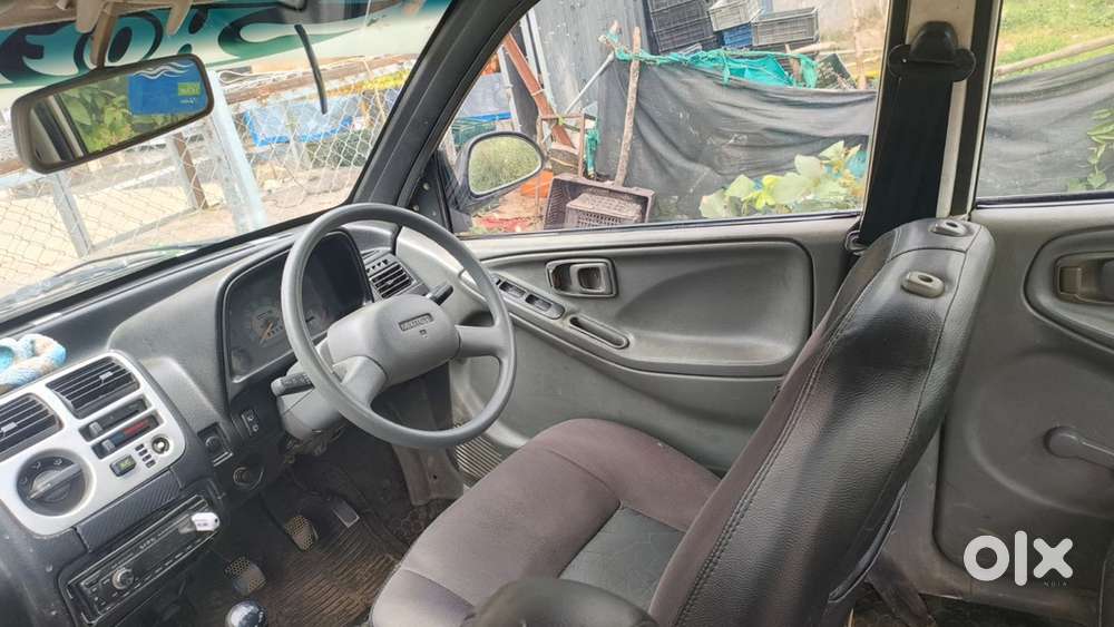 Maruti Suzuki Zen Petrol 2003