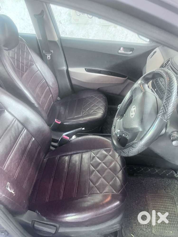 Hyundai Diesel Car 2014