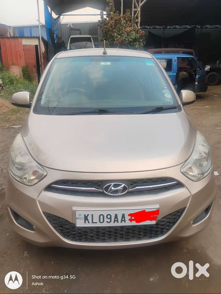 Sale For Good Vehicle