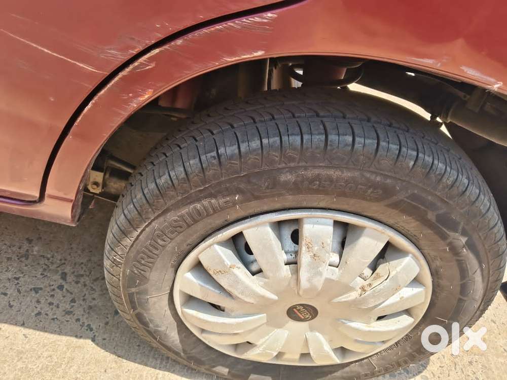 Maruti Suzuki Alto Lxi Bsiii, 2012, Petrol