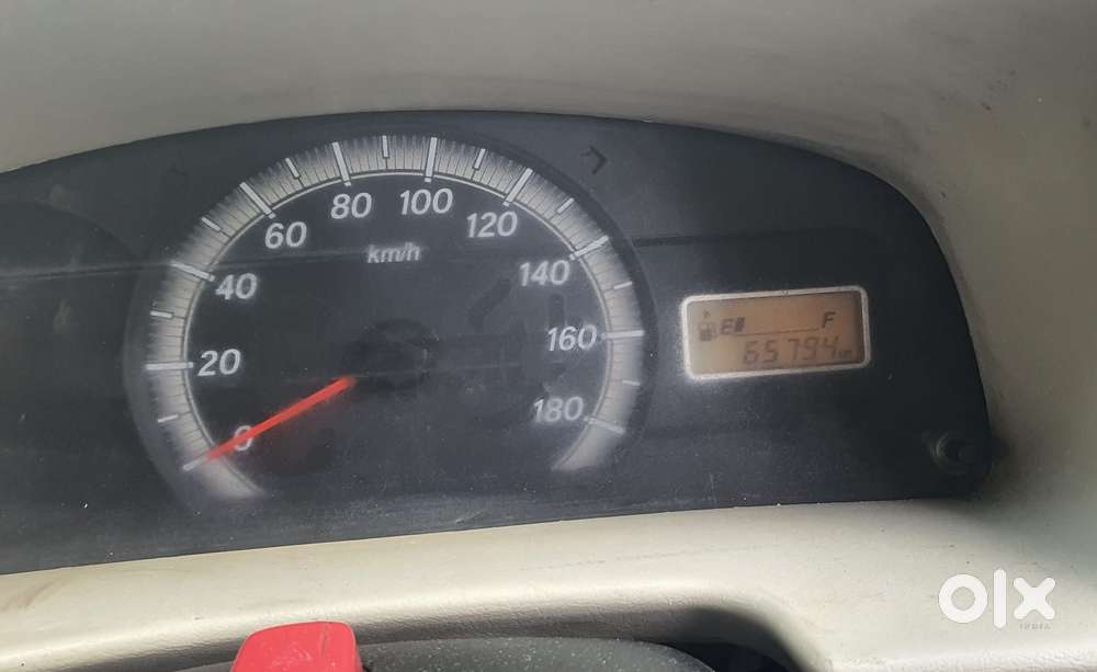 Maruti Suzuki Eeco Smiles 7 Seater Standard, 2021, Cng & Hybrids
