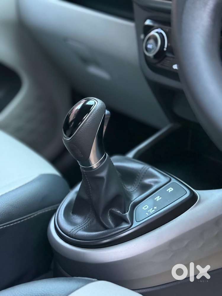 Hyundai Grand I10 Nios Sportz, 2019, Petrol