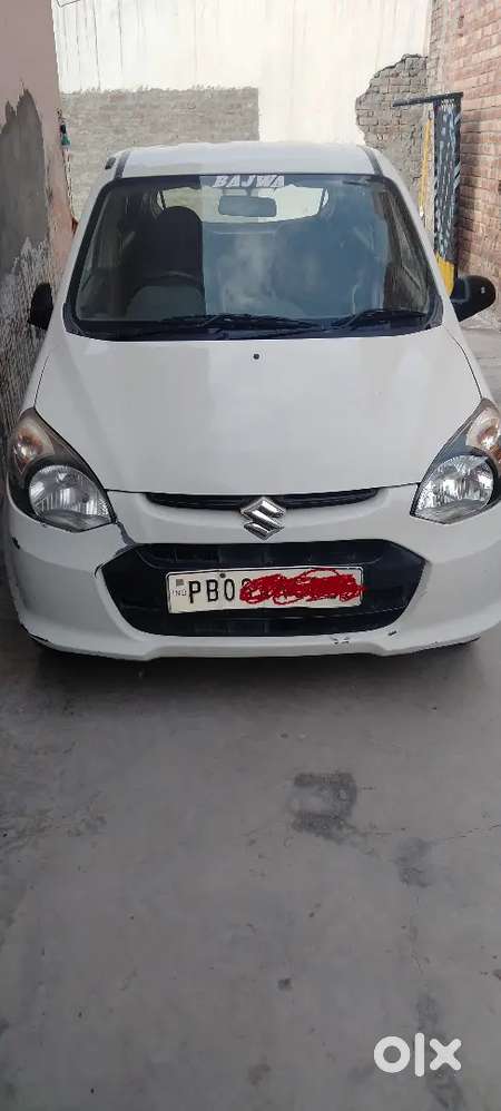 Maruti Suzuki 800 2014 Petrol 65000 Km Driven