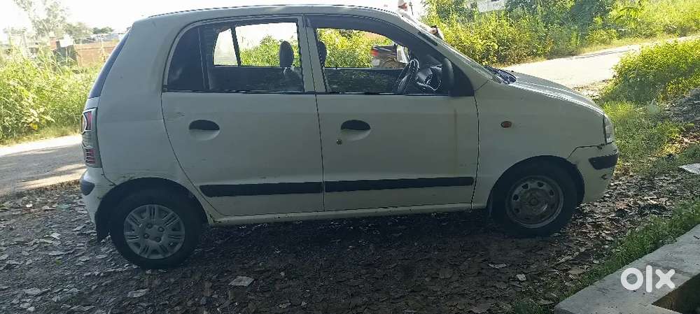 2006 Hyundai Santro Xing Gl