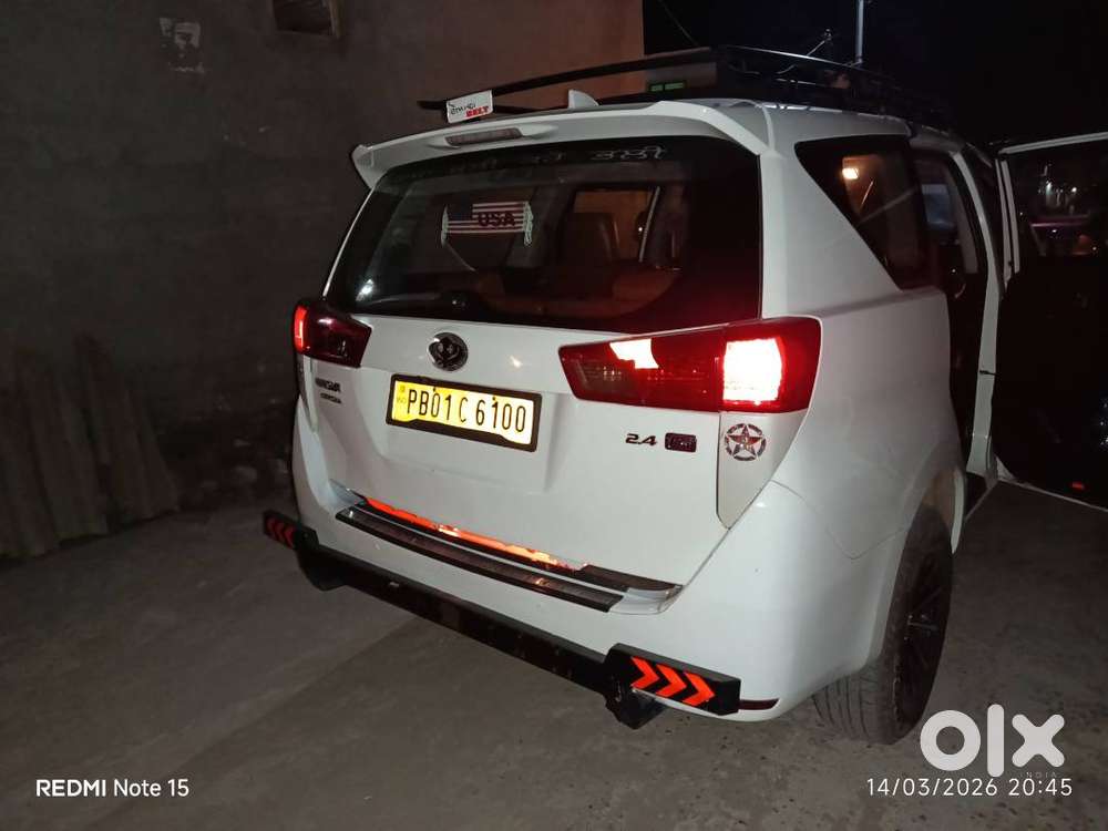 New Tayer All Conditions Good