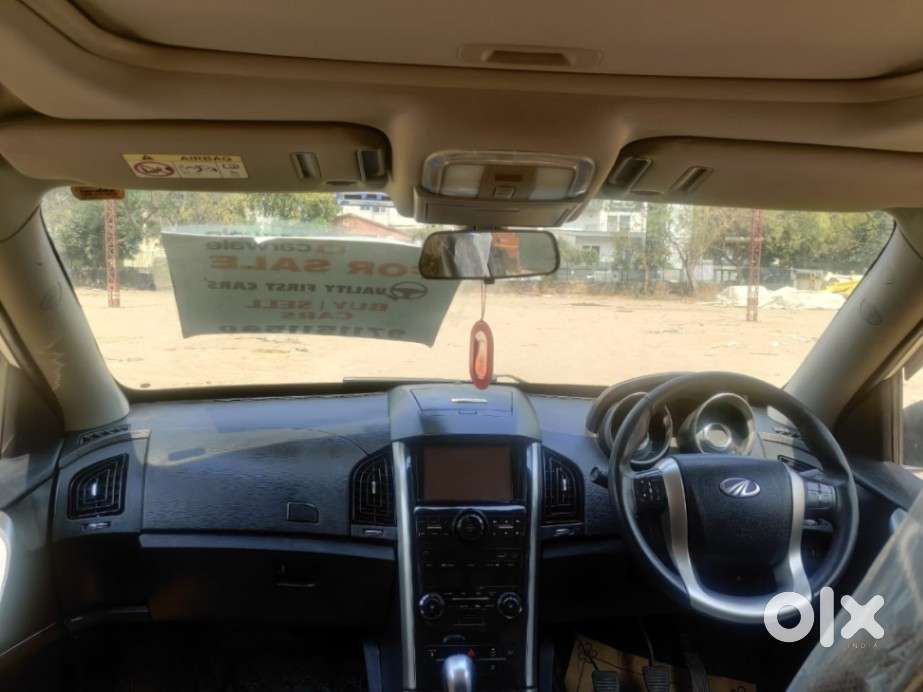 Mahindra Xuv500 W9 1.99, 2018, Diesel