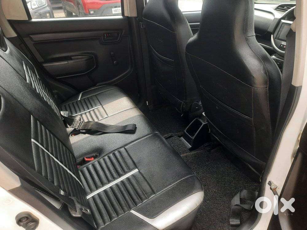 Maruti Suzuki S-presso Vxi Plus, 2022, Petrol