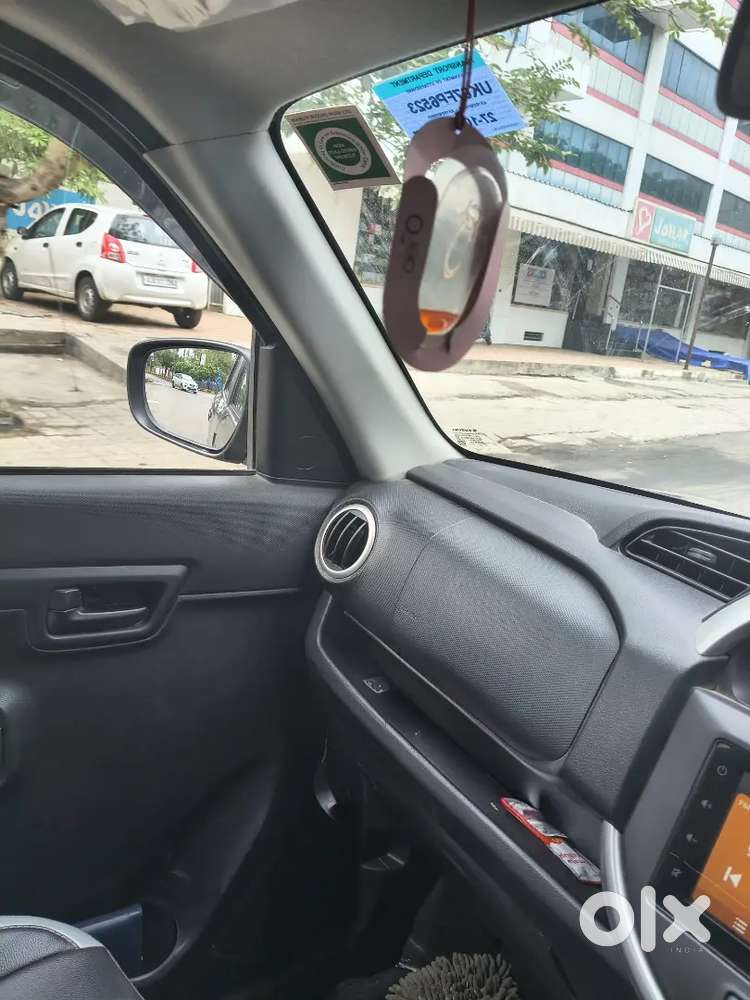 Maruti Suzuki S-presso 1.0 2023