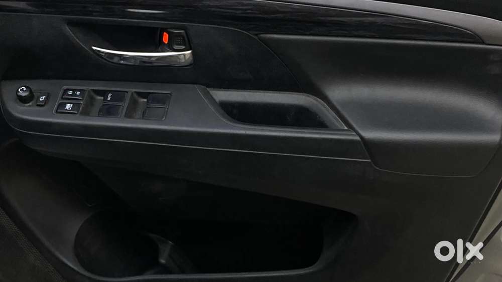 Maruti Suzuki Xl6 Alpha At, 2021, Petrol
