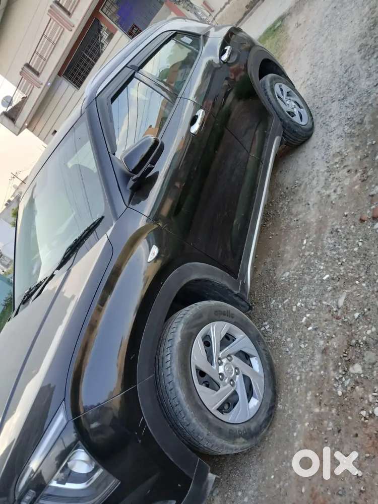 Hyundai Creta  2022 Diesel Well Maintained