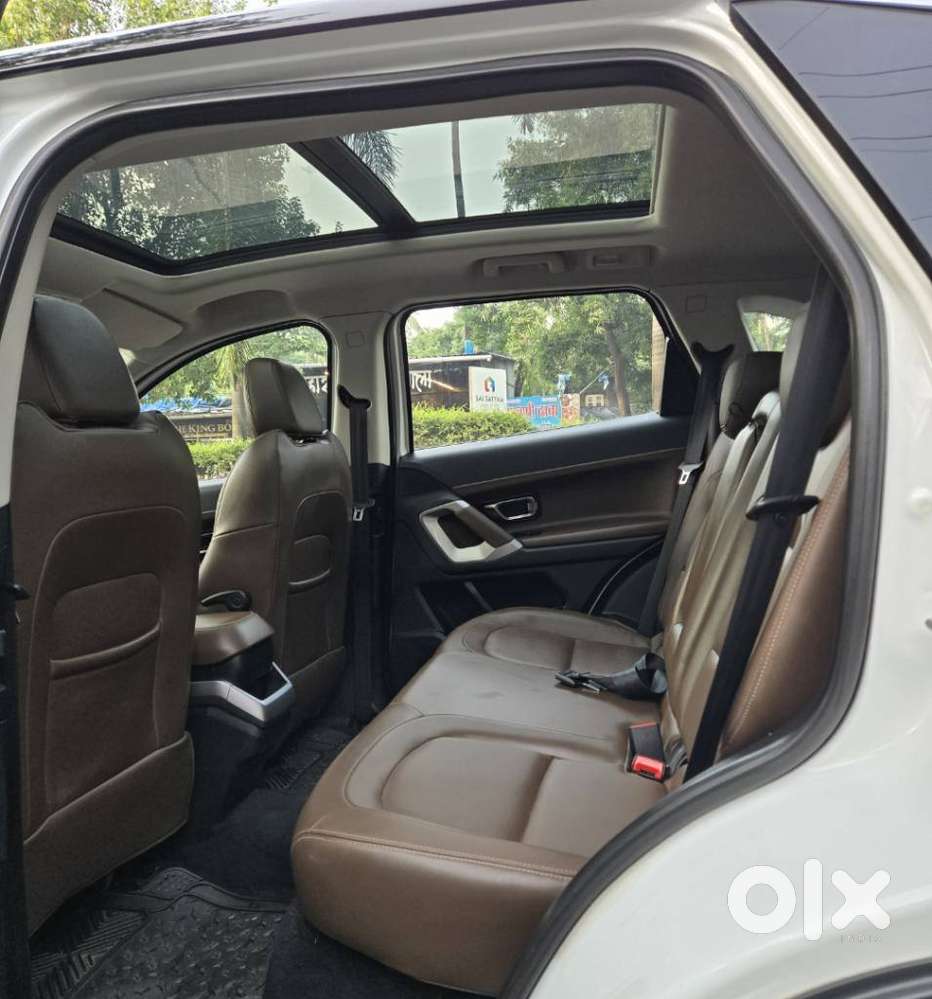 Tata Harrier Xza Plus Dual Tone, 2021, Diesel