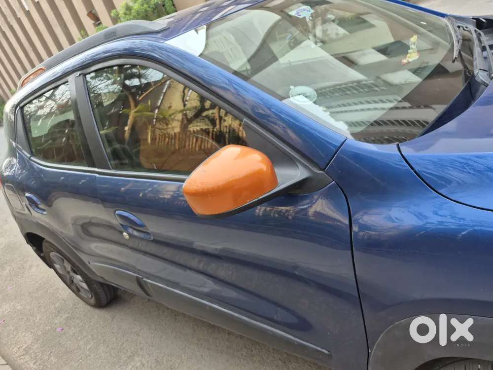 Renault Kwid 2021 Petrol 21000 Km Driven
