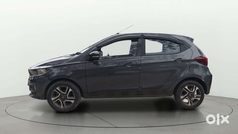 Tata Tiago 1.2 Revotron Xz Plus, 2020, Petrol