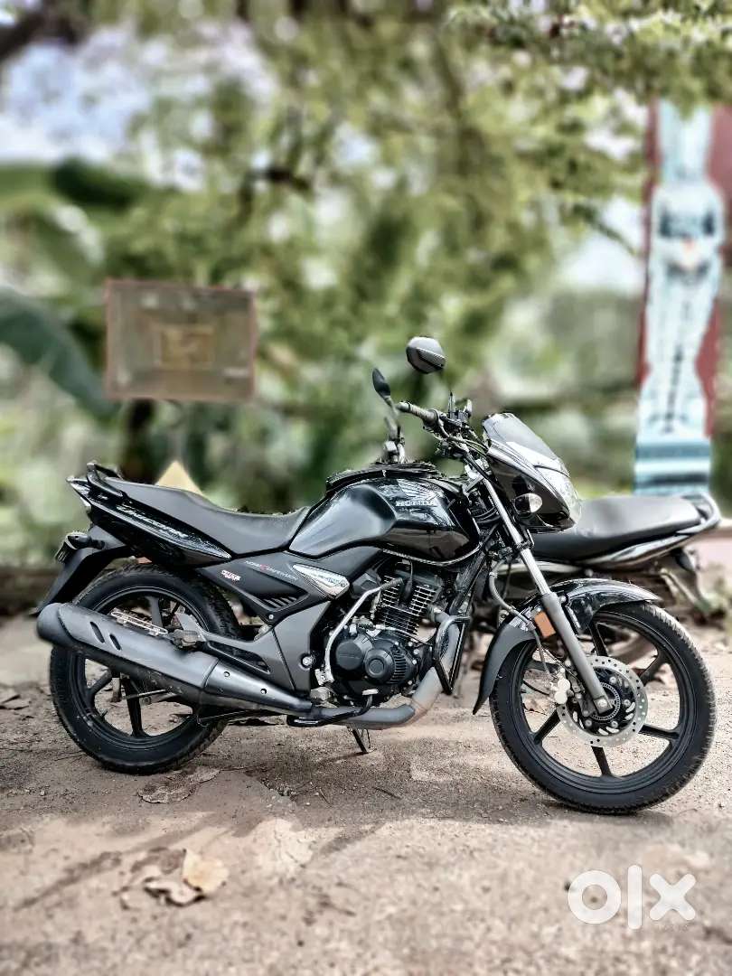 honda splendor olx