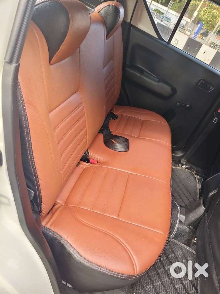 Maruti Suzuki Ignis 1.3 Sigma, 2021, Petrol