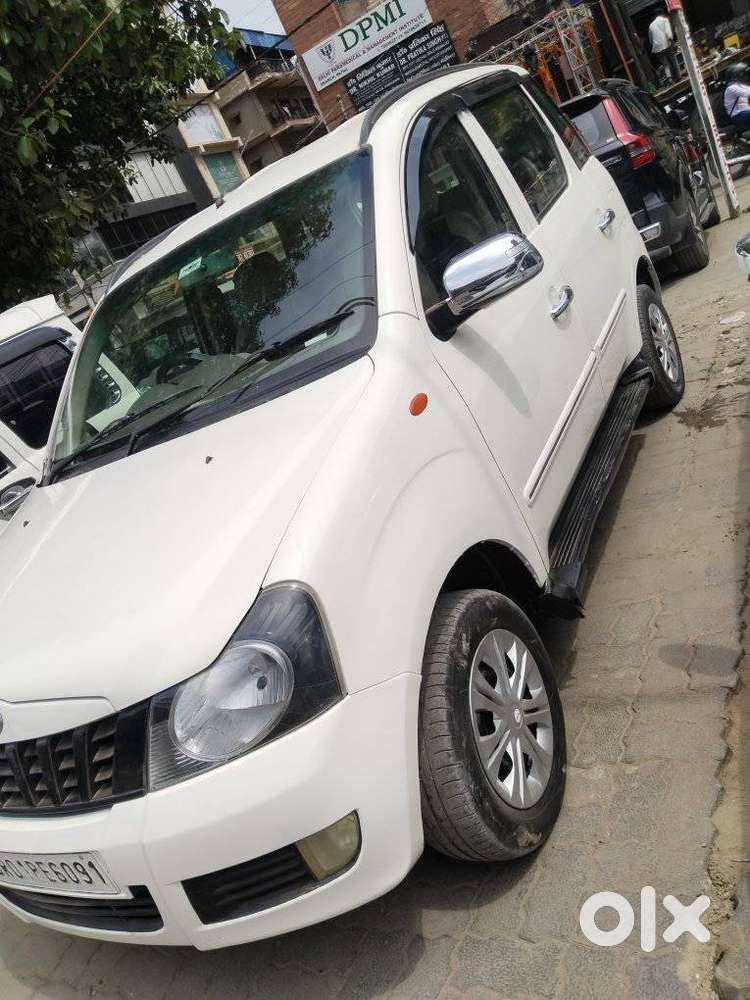 Mahindra Quanto C6, 2013, Diesel