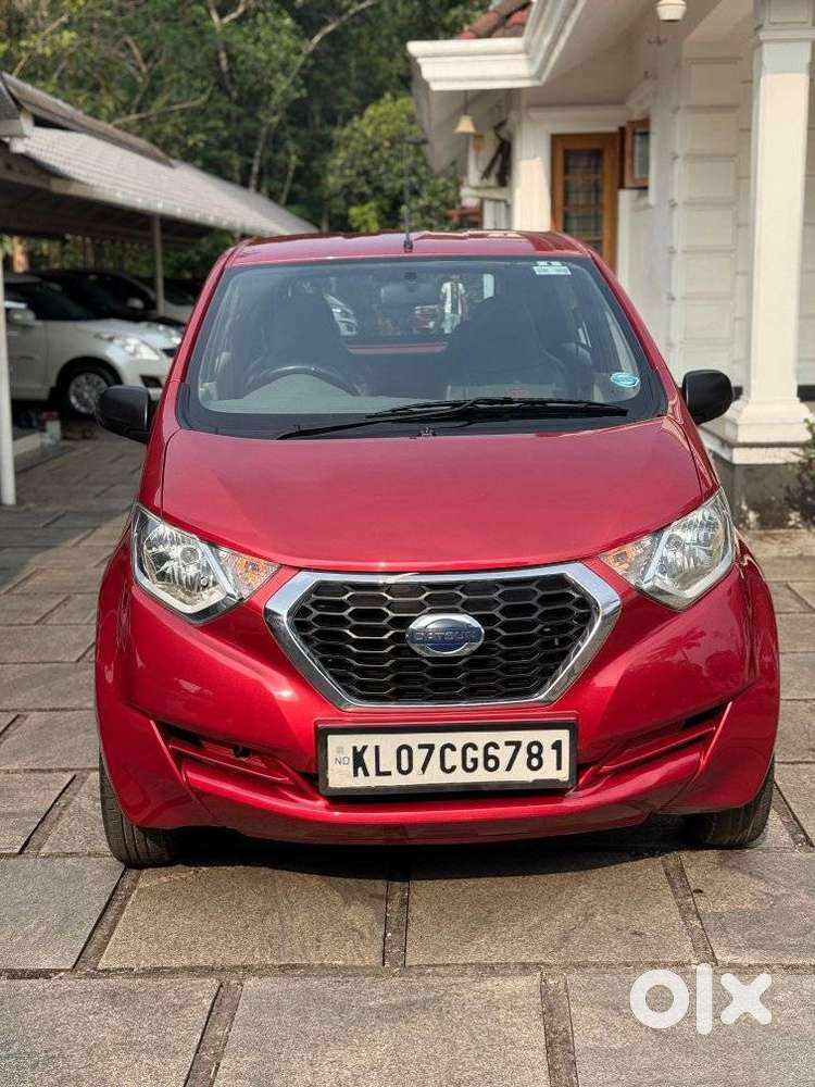 Datsun Redigo Sv, 2016, Petrol