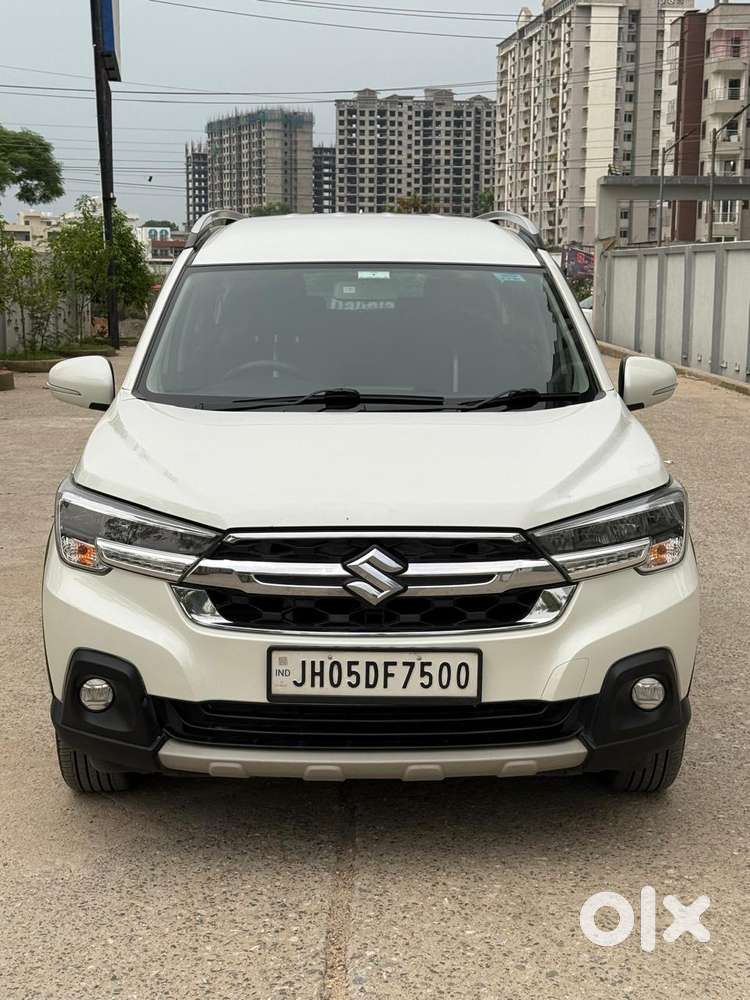 Maruti Suzuki Xl6 Zeta, 2022, Petrol