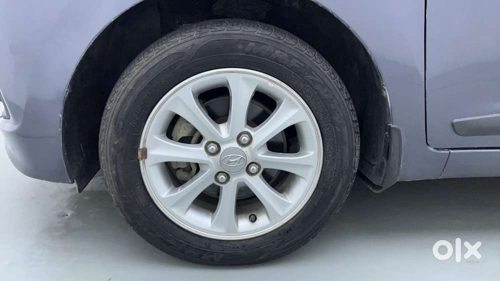 Hyundai Grand I10 1.2 Kappa Asta, 2015, Petrol