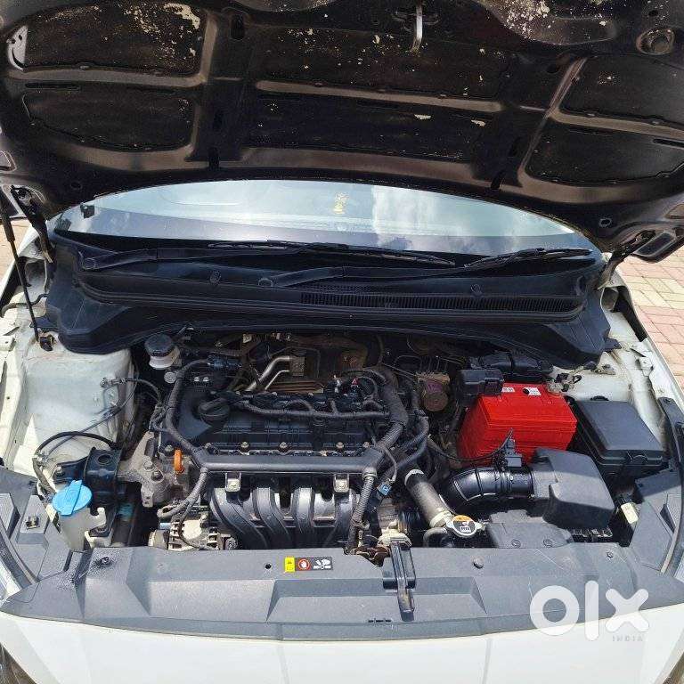 Hyundai I20 Magna 1.2 Mt, 2022, Petrol