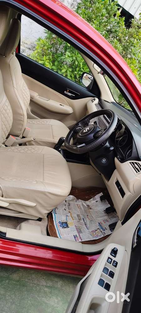 Maruti Suzuki Dzire 1.2 Vxi, 2022, Petrol